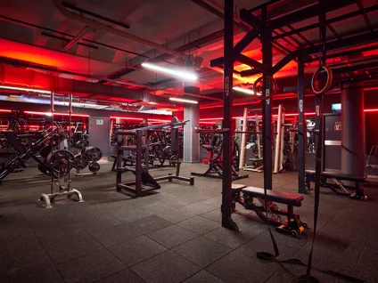 Fitnessfirst W21 Interiors Bath 024