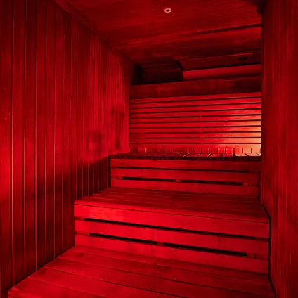 Sauna Fitnessfirst Sthelier Feb2024 520H