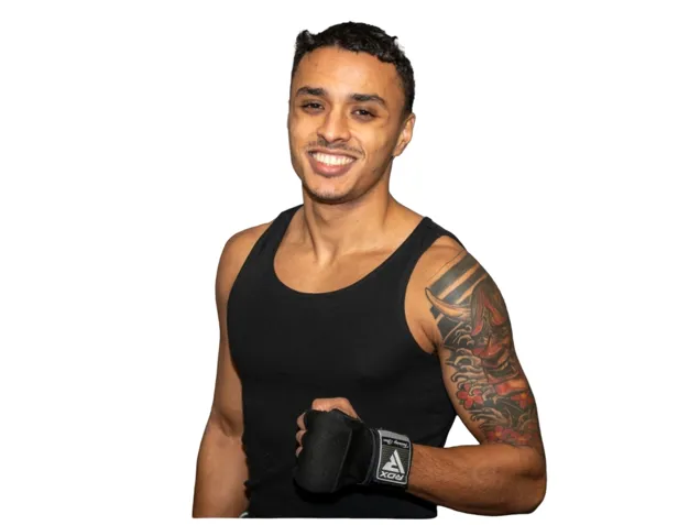 Ritchie Suragh St Albans Jpg (1)