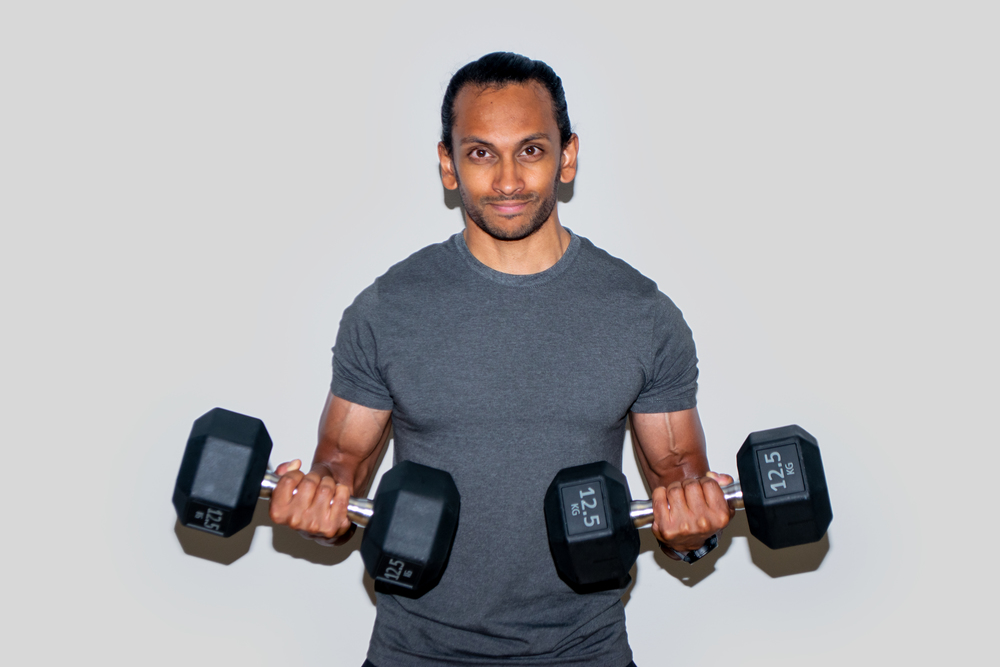 Shivam Patel Marylebone