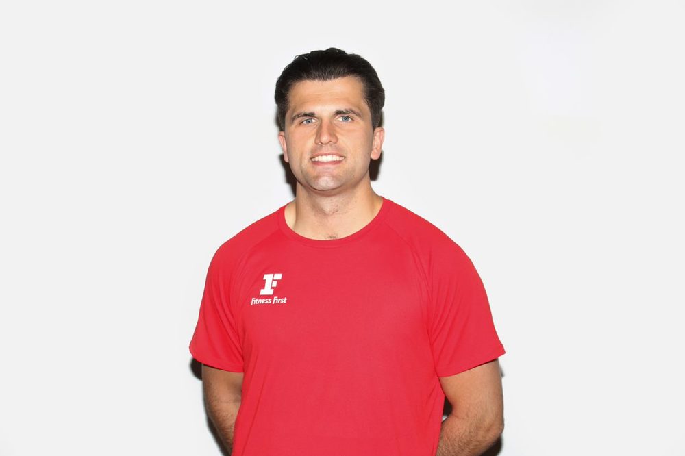 Rory Lambert St Albans