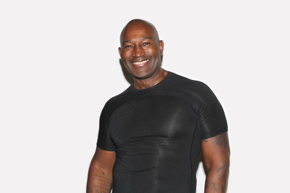 David Smith Highbury