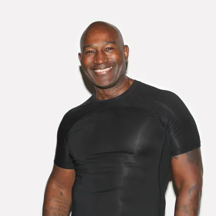 David Smith Highbury