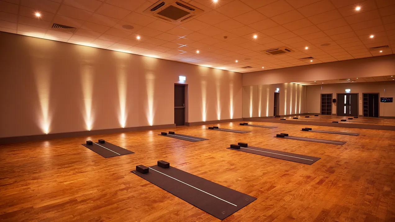 Fitnessfirst W21 Wigan Interiors 030