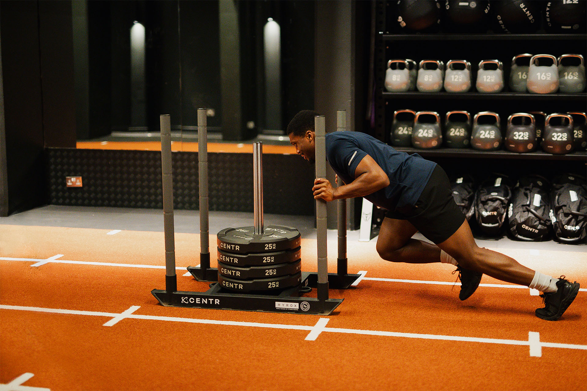 Fitness First 204