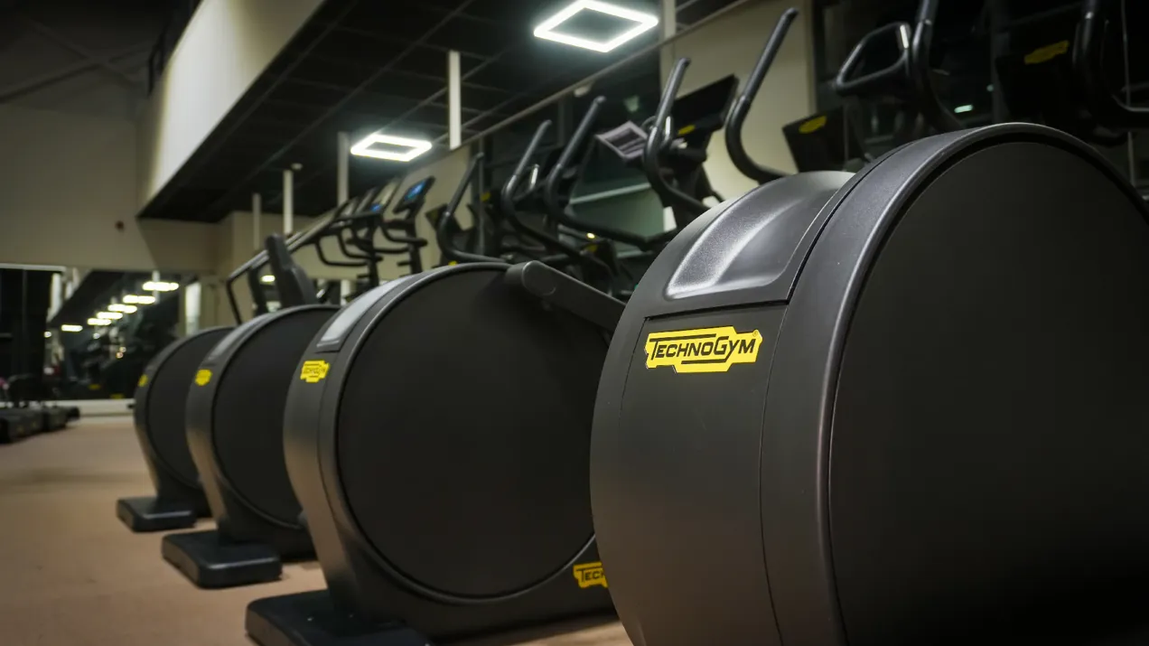 Cardio DSC00432
