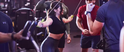 FITNESSFIRST GRACECHURCH 260521 0573