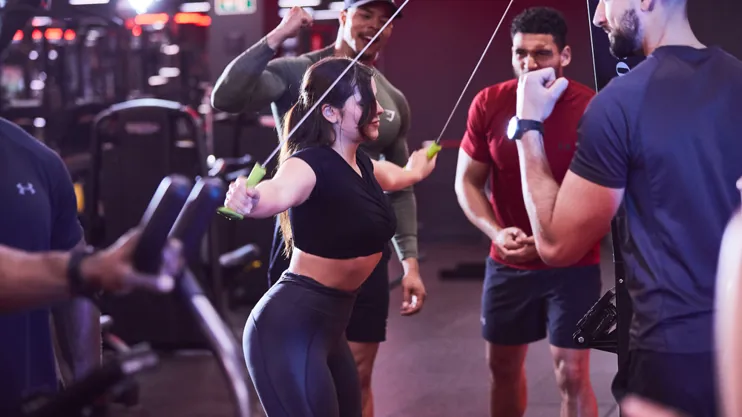 FITNESSFIRST GRACECHURCH 260521 0573