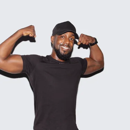 Tyrone Carter Bishopsgate