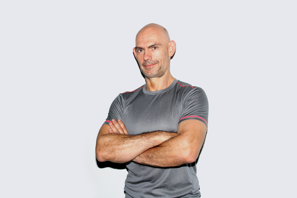 John Evans Fenchurch St