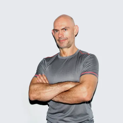 John Evans Fenchurch St