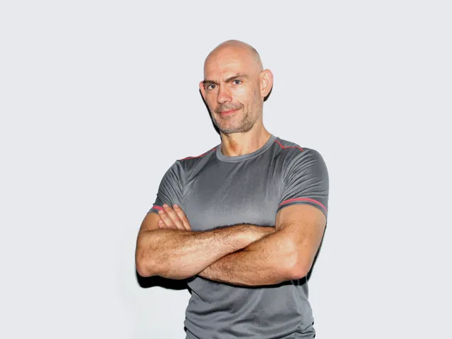 John Evans Fenchurch St