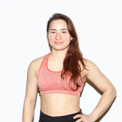 Ayten Goksan Highbury