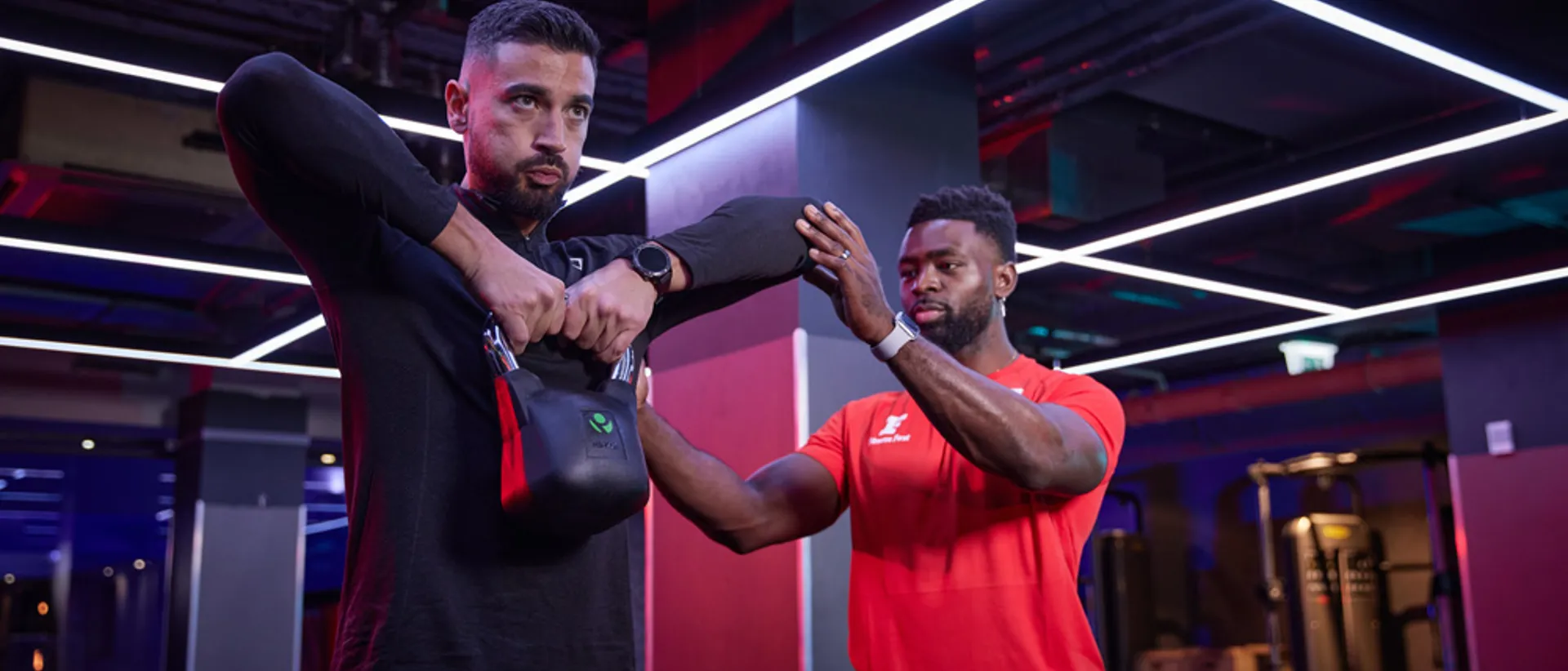 Fitnessfirst W21 Bakerst 0550