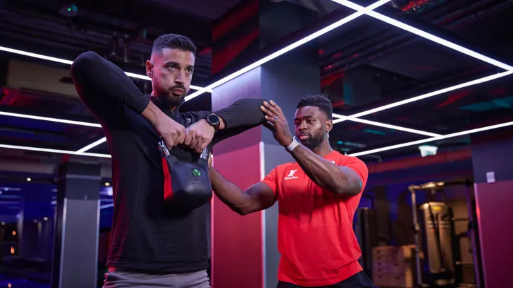 Fitnessfirst W21 Bakerst 0550