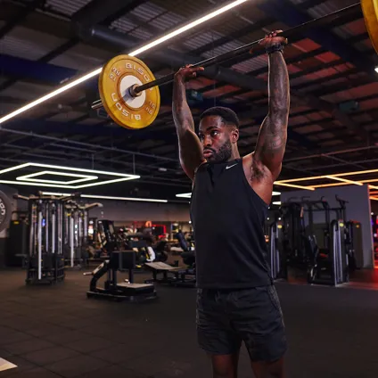 Fitnessfirst 2024 1990H