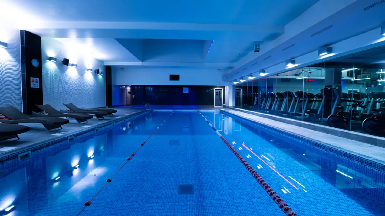 Fitness First Highbury50