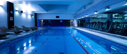 Fitness First Highbury50