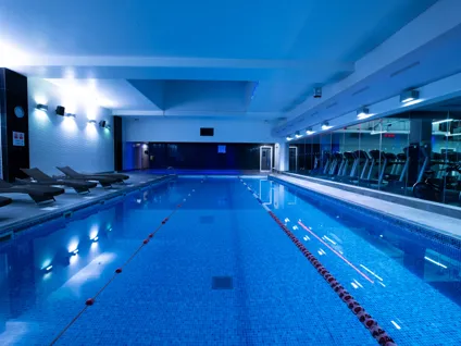 Fitness First Highbury50