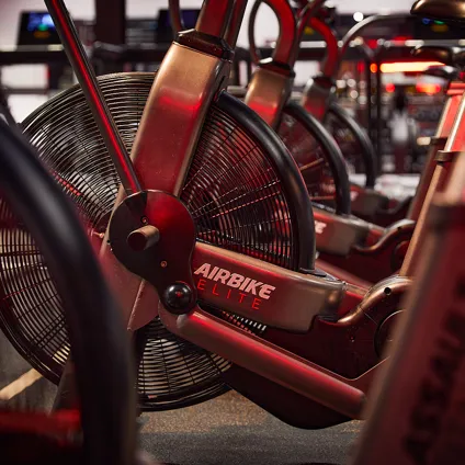 Fitnessfirst W21 Interiors Bangor 242