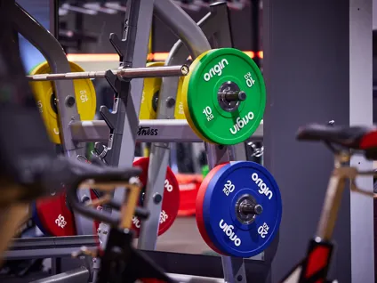 Fitnessfirst W21 Interiors Basingstoke 207