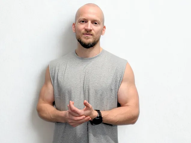 Rupert Graham CJS (2)