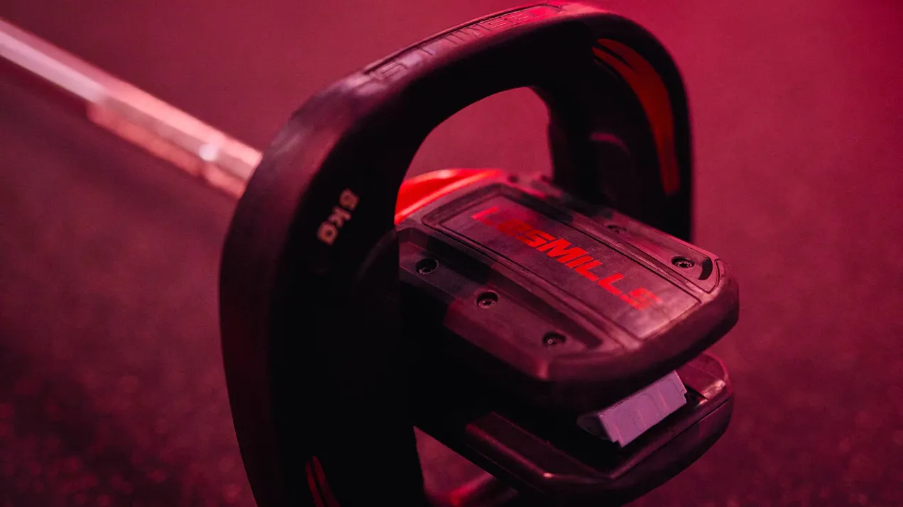Fitnessfirst Bedford 180