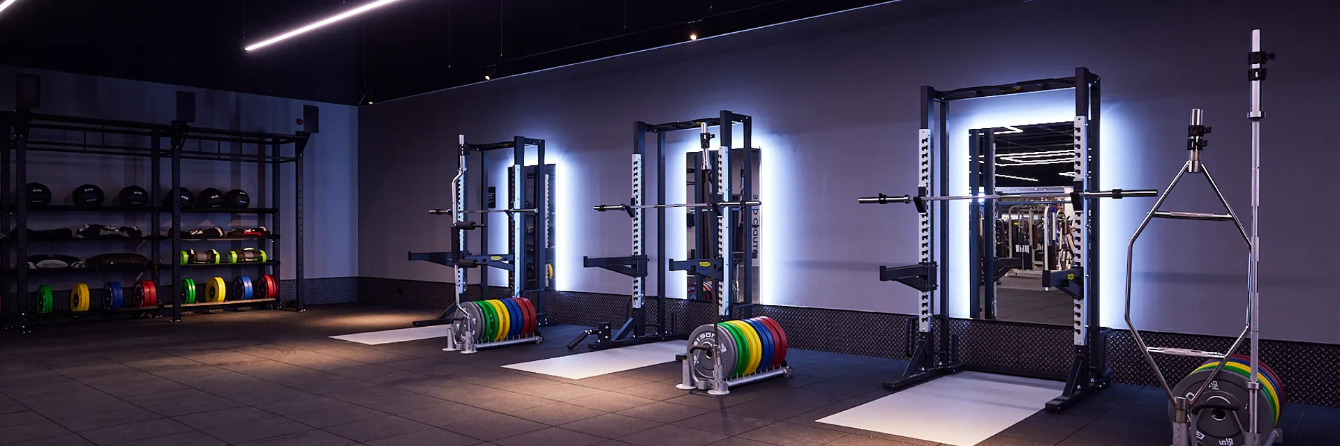 Fitnessfirst W21 Wigan Interiors 185