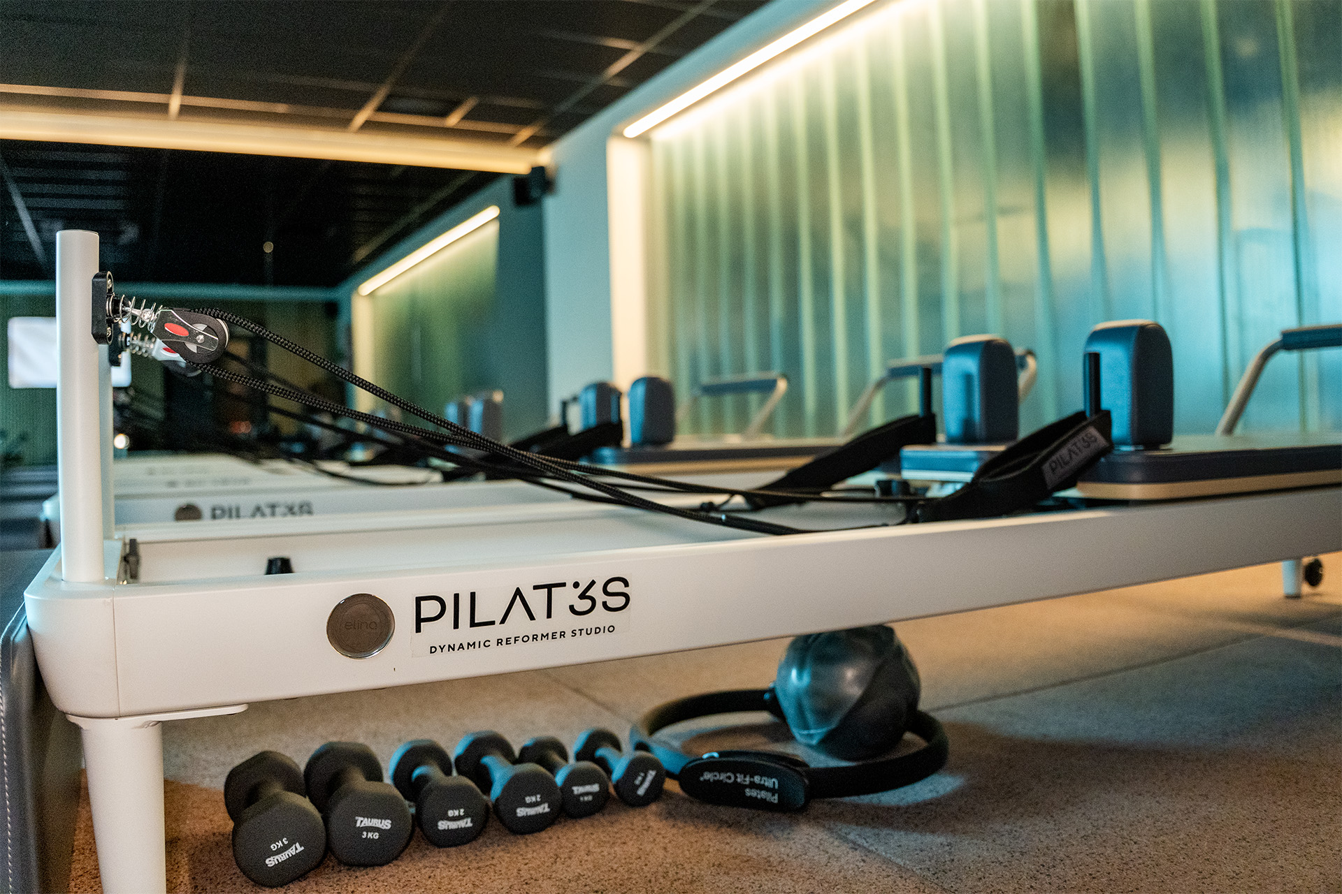 Reformer 2
