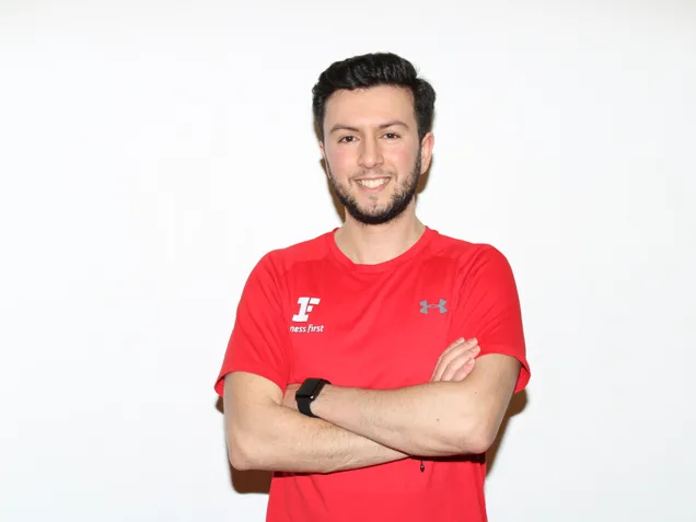 Ayman Touhami Balham