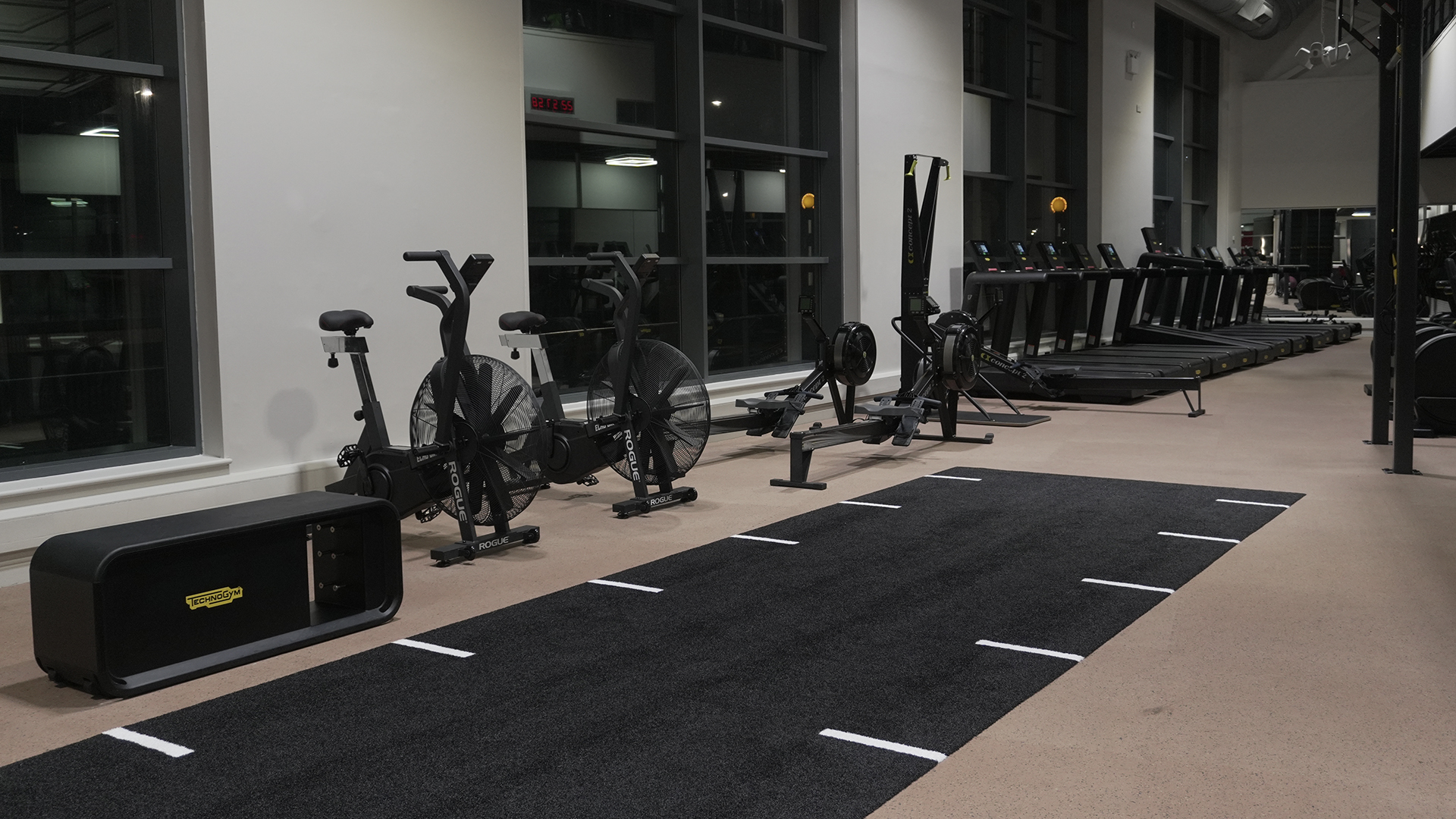 Gym Floor 2 2
