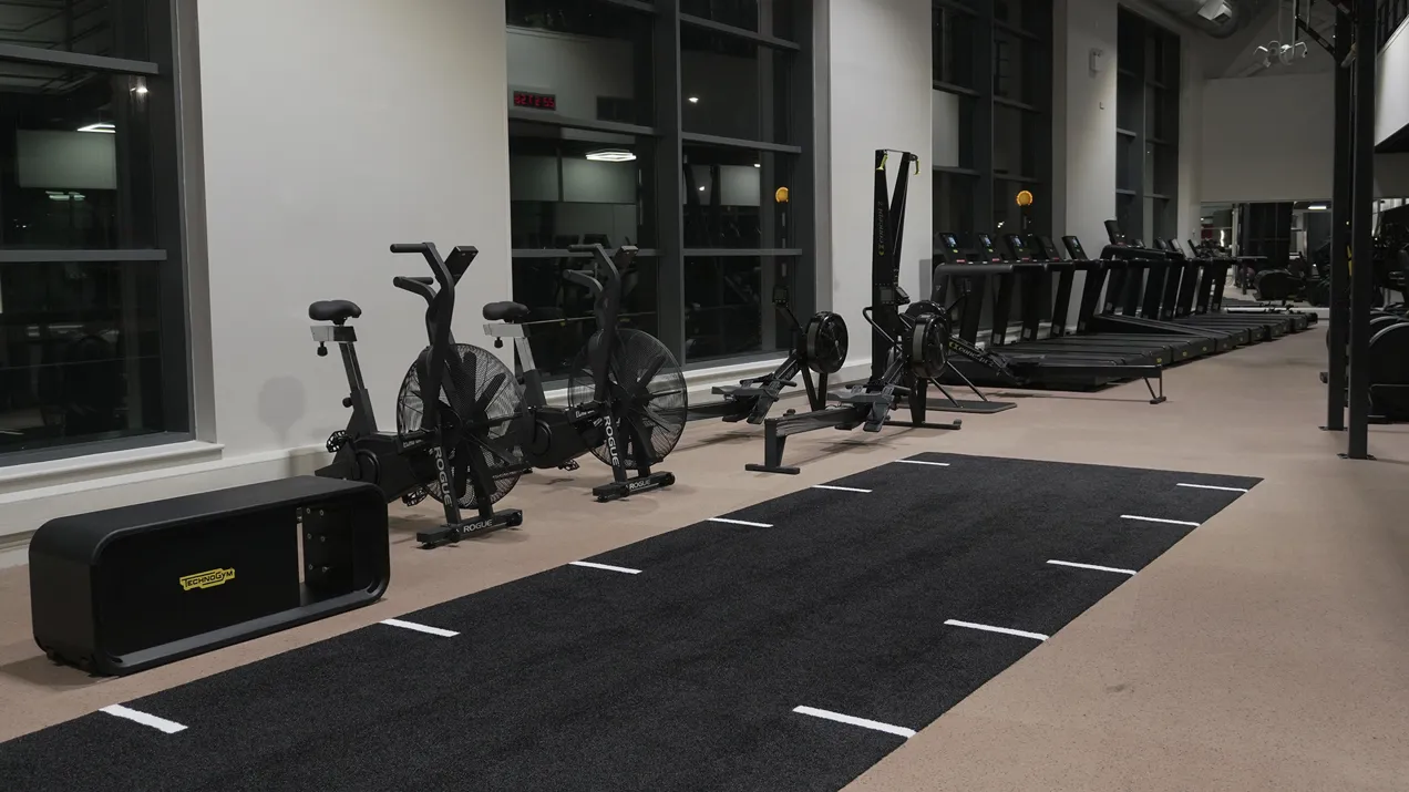 Gym Floor 2 2