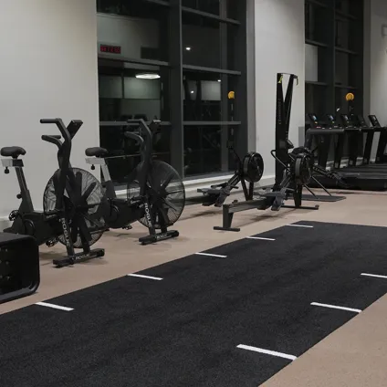 Gym Floor 2 2
