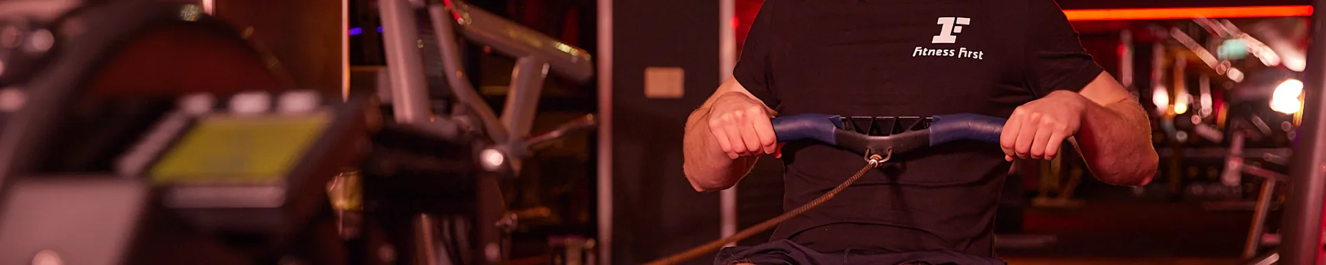 Fitnessfirst W21 Bakerst 2668