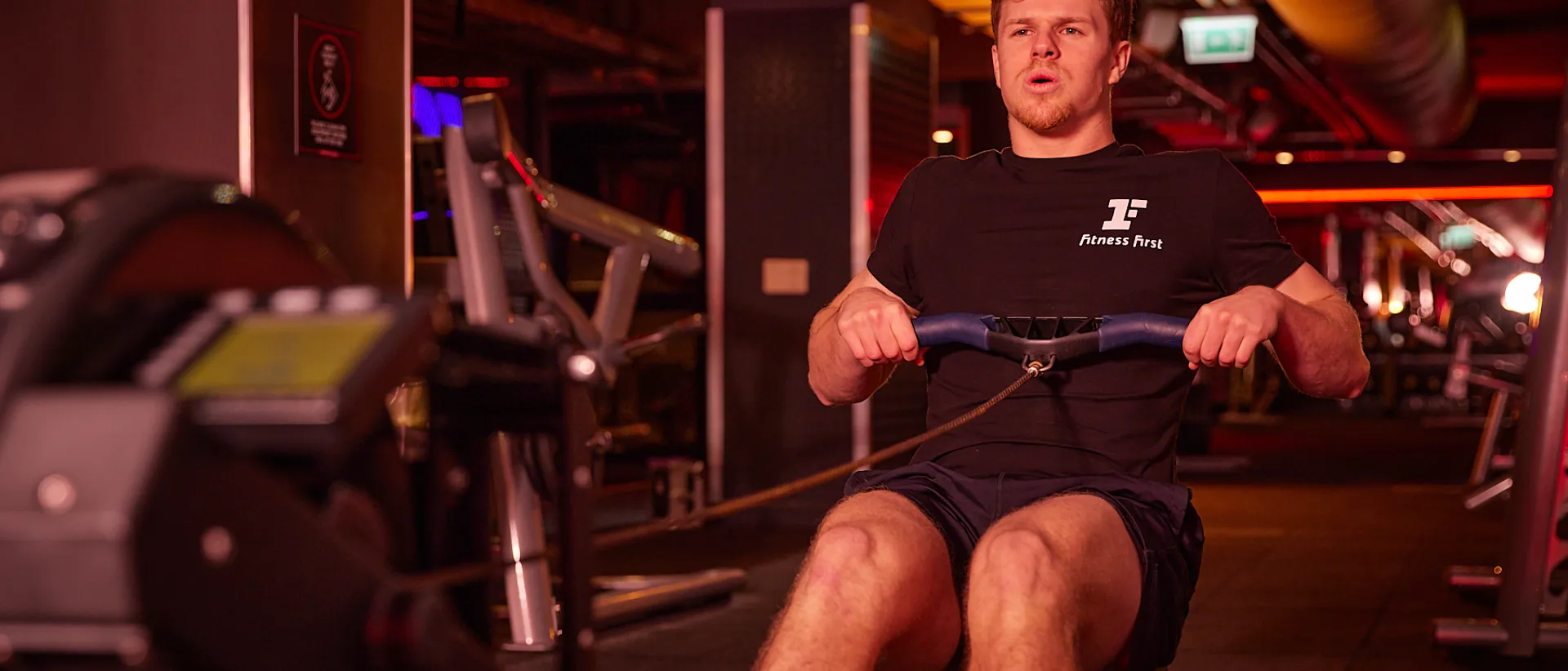 Fitnessfirst W21 Bakerst 2668