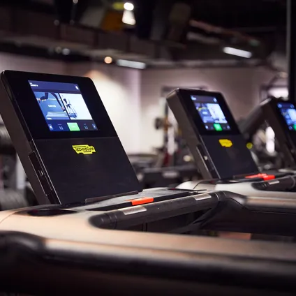 Fitnessfirst W21 Interiors Bangor 254