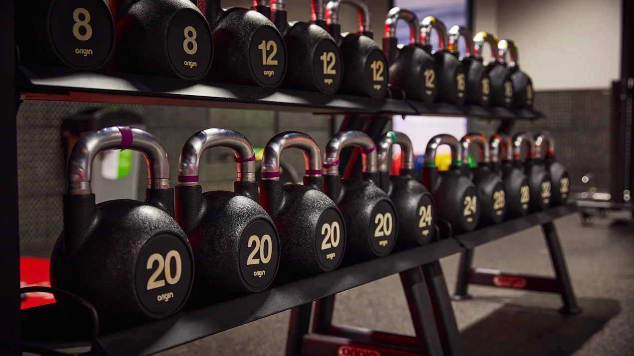 Fitnessfirst W21 Interiors Bangor 246