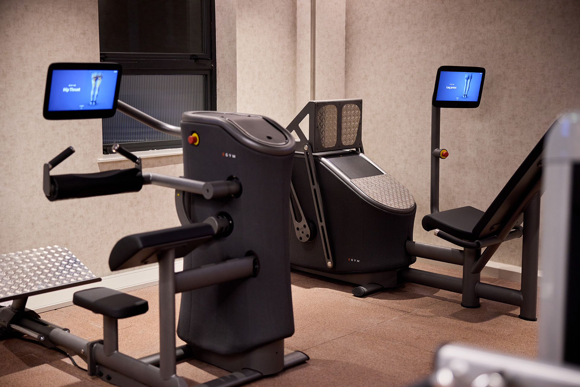 Fitnessfirst Queenspark2025 063H