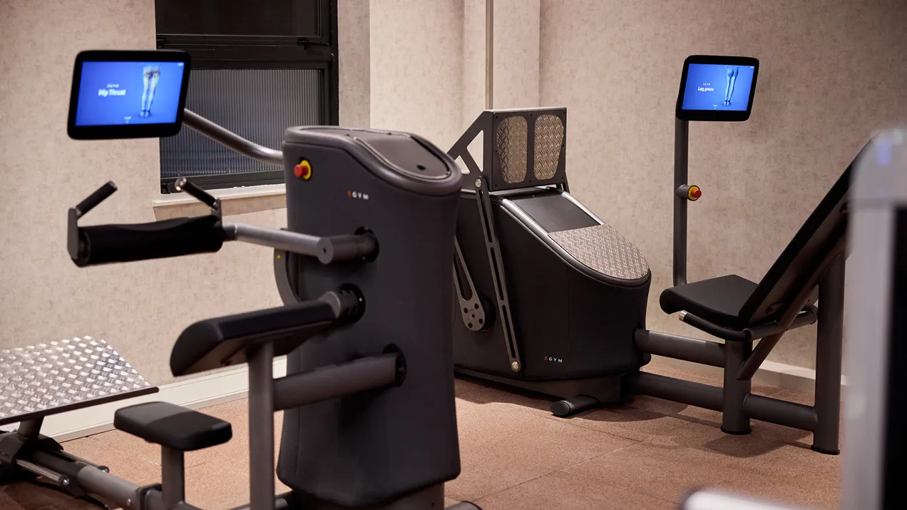 Fitnessfirst Queenspark2025 063H