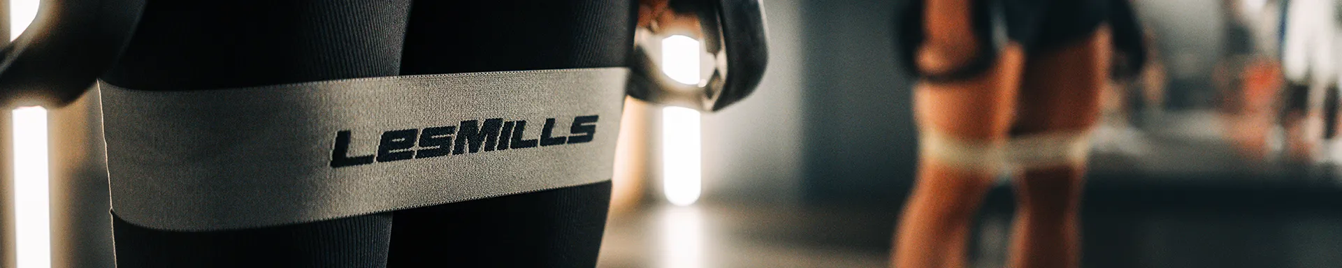 FUZE X LES MILLS 104