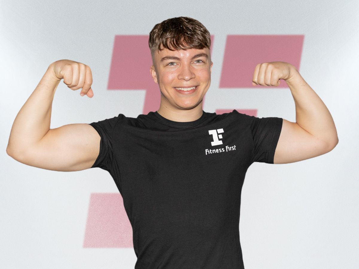 Harry Iliadis St Albans Copy