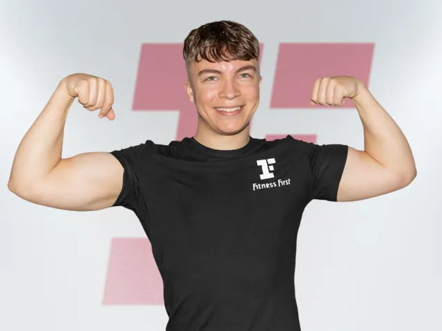 Harry Iliadis St Albans Copy