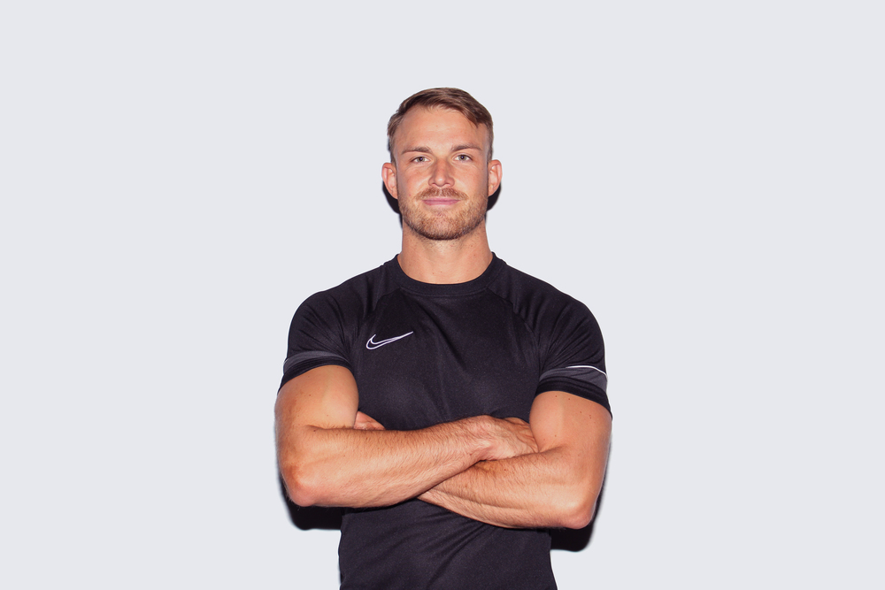 Jonathan Pilbeam Oxford Circus