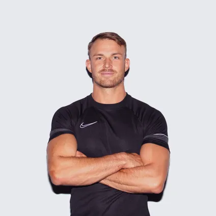 Jonathan Pilbeam Oxford Circus