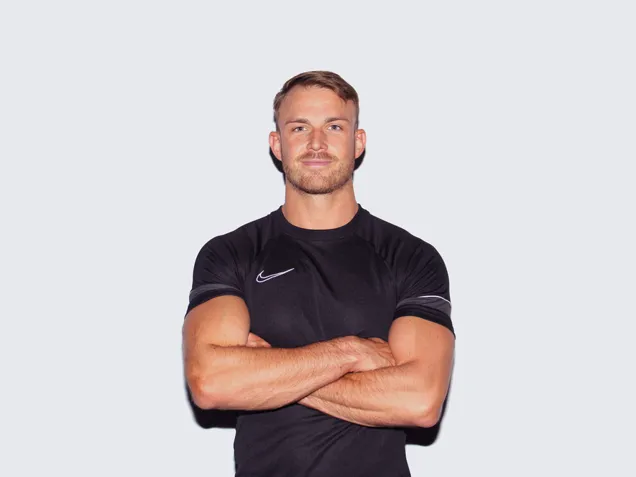 Jonathan Pilbeam Oxford Circus