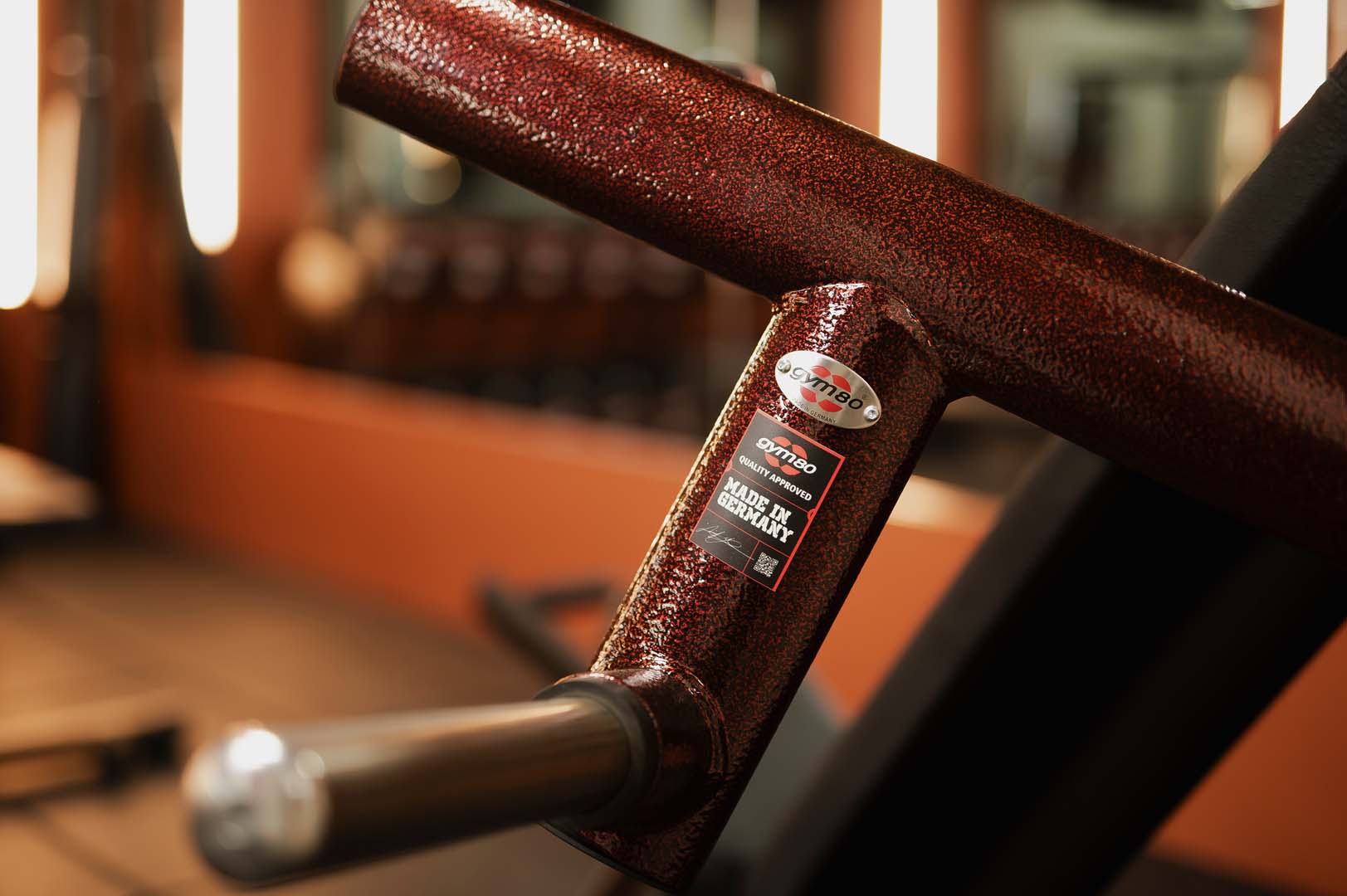 FITNESS FIRST 255