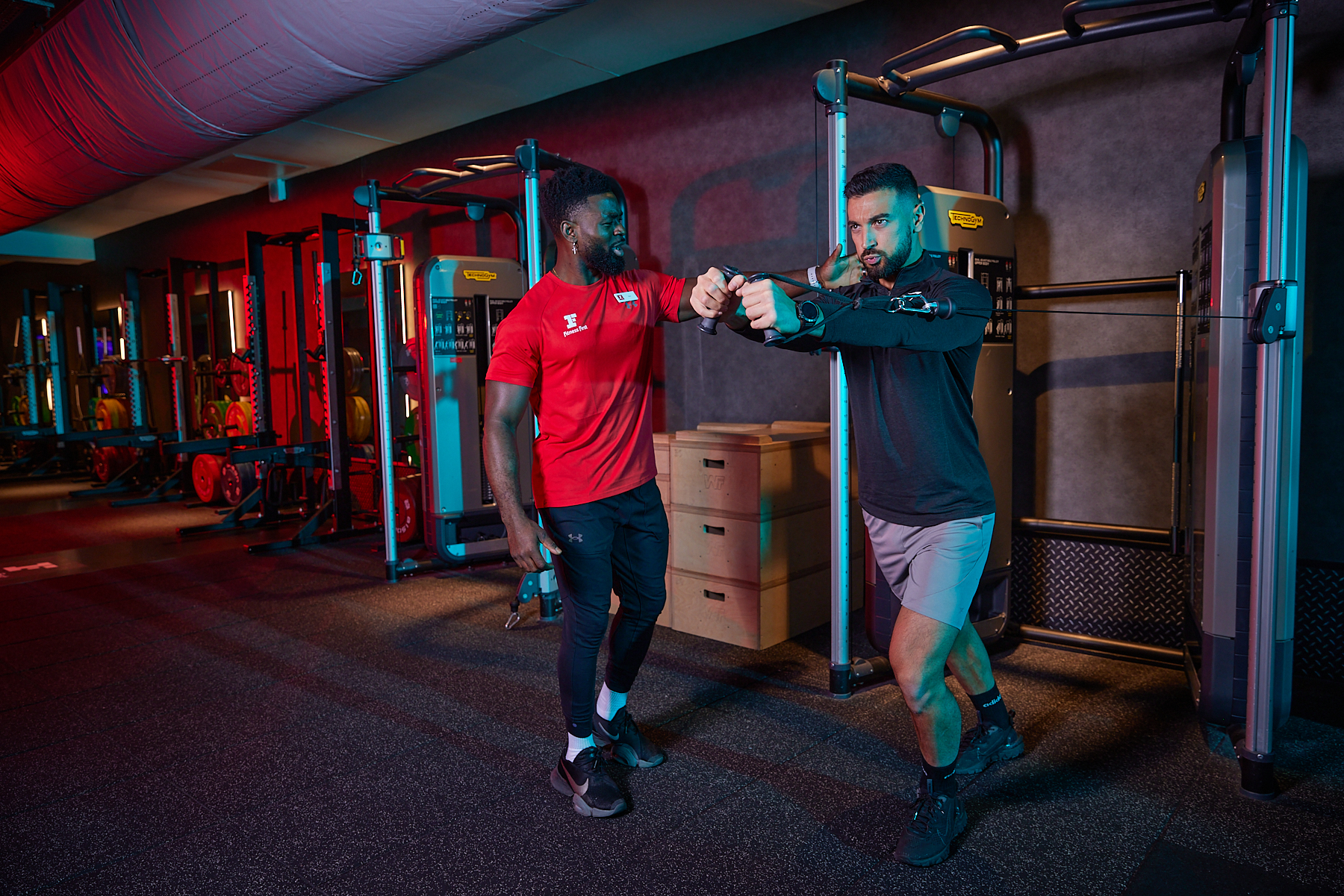 Fitnessfirst W21 Bakerst 0929