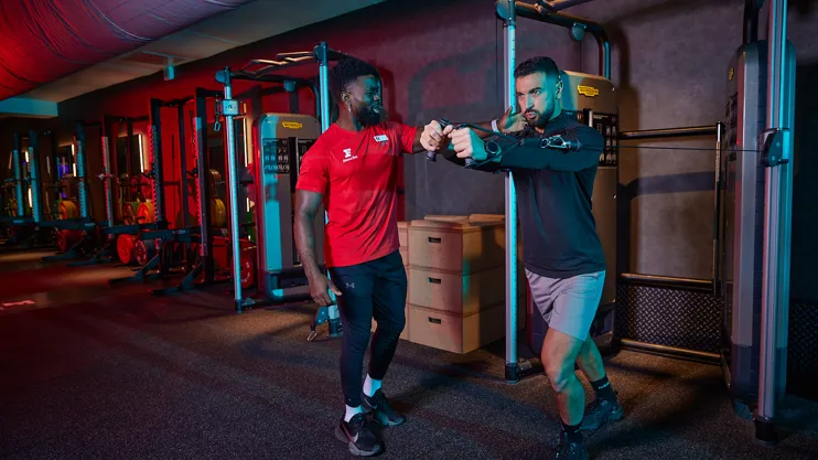 Fitnessfirst W21 Bakerst 0929