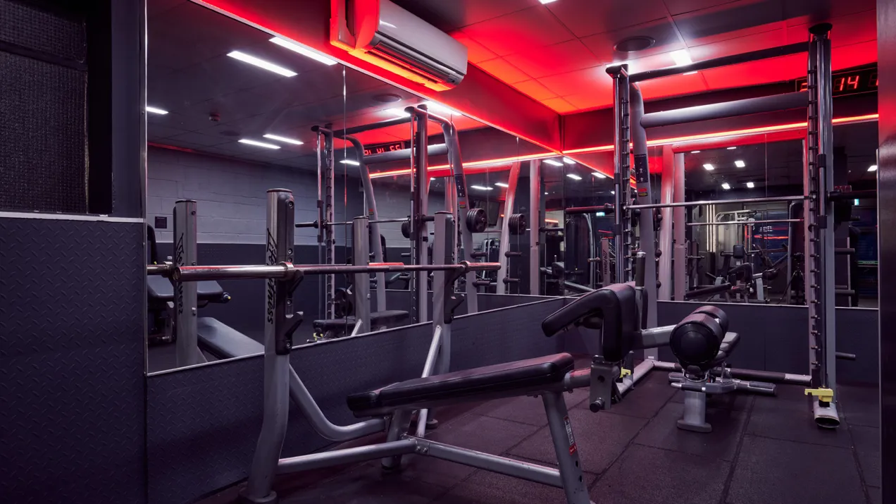 Fitnessfirst Brixton Jan2024 253H