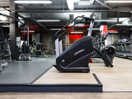 London Good Gyms In My Area Gym Central London Book A Club Visit